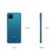 thumbnail image 2 of Smartphone Samsung Galaxy A12 64 GB Azul Desbloqueado, 2 of 4