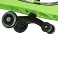 thumbnail image 4 of Lifetime Products Wiggle Car - Lime Green, 1085542, 4 of 5