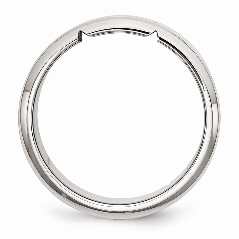 Anneaux Pêche Kahara Solid Rings Inox – Lot De 10, Taille 8, Résistance 360kg (neufs)