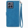 thumbnail image 4 of Funda billetera anti-golpes para GANGXUN Motorola Edge 50 Neo , ideal para día a día y trabajo, 4 of 5