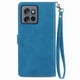 thumbnail image 4 of Funda billetera anti-golpes para GANGXUN Motorola Edge 50 Neo , ideal para día a día y trabajo, 4 of 5