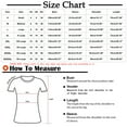 thumbnail image 2 of Mens Plus Size T Shirts S-5X Big and Tall Short Sleeve Tshirts Mens Casual Pullover Button Crewneck Stripe Printed Workout Tees Tops, 2 of 5