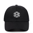 thumbnail image 1 of Gorra de béisbol Trafalgars Laws Anime para hombre y mujer, 1 of 5