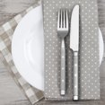 thumbnail image 1 of Hampton Forge Yorktown Frosted Flatware Set, 1 of 3