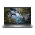 thumbnail image 3 of Dell Precision 3480 - Intel Core i7 - 1355U / jusqu'à 5 GHz - vPro Essentials - Win 11 Pro - Intel Iris Xe Graphics - 16 Go RAM - 512 Go SSD NVMe, Classe 35 - 14 Pouces IPS 1920 x 1080 (Full HD) - Ethernet Gigabit - Wi-Fi 6E - BTS - avec 1 An de Service Matériel avec Service sur Site/à Domicile après Diagnostic à Distance - Disti SNS, 3 of 12