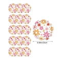 thumbnail image 2 of Sunflower Party Plates and Cups Set Disposable Floral Tableware 16 Pcs with 7 Inch 9 Inch Paper Plates Paper Cups and Napkins for Birthday Baby Shower Garden Party, 2 of 6