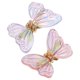 thumbnail image 3 of EeaseMX 4 piezas de tachuelas para decoración de uñas 3D, decoraciones para manicura DIY, 3 of 8