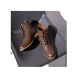 thumbnail image 2 of Men's Hiking Boots Waterproof Casual Chukka Boots for Men, 2 of 4