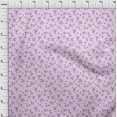 thumbnail image 4 of oneOone Cotton Poplin Light Pink Fabric Floral Sewing Craft Projects Fabric Prints By Yard 56 Inch Wide, 4 of 4