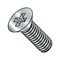 thumbnail image 1 of 4-40X1 3/8 Phillips Flat Machine Screw Fully Threaded Zinc (Pack Qty 8,000) BC-0422MPF, 1 of 1