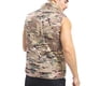 thumbnail image 5 of Chaleco eléctrico ANGGREK chaleco calefactor cálido seguro USB Camuflaje S M L XL XXL XXXL, 5 of 8