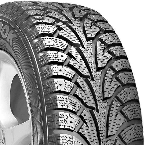Hankook Winter I*Pike 225/50R18 95T (Studdable) Winter Tire Walmart