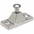 thumbnail image 2 of SeaChoice  75831; Deck Hinge-Side Mount-Ss, 2 of 2
