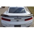 thumbnail image 2 of EOS Body Kit Rear Wing Spoiler - for Chevrolet Camaro 16-Up 2016 2017 2018 ZL1 Style, 2 of 4