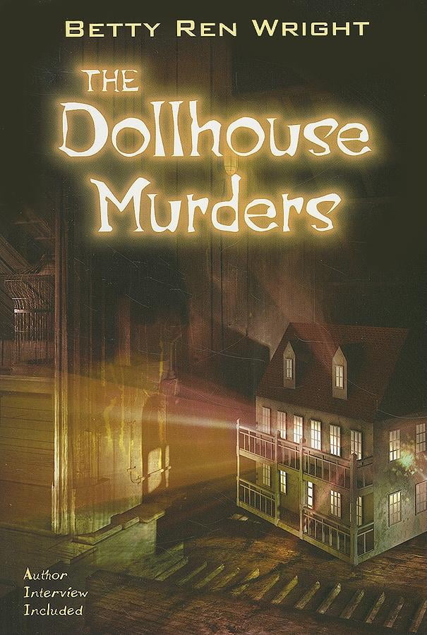 dollhouse murders