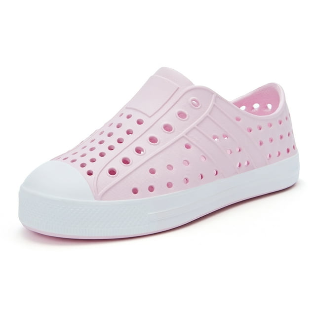 Weestep Toddler Little Kid Slip on Sandal Water Sneaker