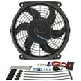 thumbnail image 3 of Derale 16510 10" Tornado Electric Fan Premium Kit, 3 of 3