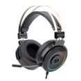 thumbnail image 3 of Audifono gamer Redragon Lamia negro H320-RGB, 3 of 4