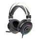 thumbnail image 3 of Audifono gamer Redragon Lamia negro H320-RGB, 3 of 4