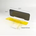 thumbnail image 7 of Universal Sun Visor Extender for Cars & SUVs - 2 Pack Anti-Glare Clip On Visor Extension, Day & Night Adjustable Sun Shield (2Pcs), 7 of 7