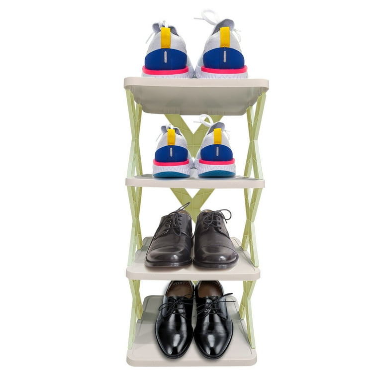 Shoe rack clearance sale