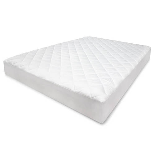 COOLMAX® Mattress Pad-QUEEN - Walmart.com - Walmart.com