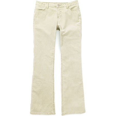 Faded Glory - Women's Corduroy Pants