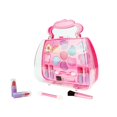 thumbnail image 1 of Dosaele Safe Non Toxic Children Girl Princess Makeup Set Eyeshadow Lipstick Brush Kit Pr, 1 of 6