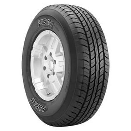Fuzion - Fuzion SUV - 265/65R18 114T