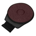 thumbnail image 2 of y 360° Rotating Cushion Auto Car Soft Swivel Seat Cushion Transfer Disc Universal, 2 of 3