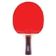 thumbnail image 3 of Raqueta Tenis de mesa Juego de 2 jugadores 2 raquetas de palos de tenis de mesa con 3 pelotas de pin LEIJIAER  Raqueta, 3 of 7
