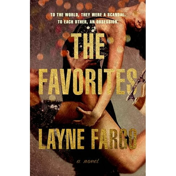 Pre-Owned The Favorites (Hardcover) 0593732049 9780593732045