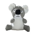 thumbnail image 3 of Milaget Cute Squeaky Toy Animal for Dogs Interaction for Small and Medium Dogs Puppy Koala, 3 of 9