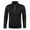902S-Black, variant on WAENQINLA Men's Track Jackets Lightweight Full Zip Sweatshirt Tops Casual Stand Collared Slim Fit Coat Workout Running Athletic Active Jacket With Pockets