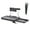 1508D, variant on Ergonomic Foldable Car Steering Wheel Table ABS Back Seat Headrest Tray for Comfortable Work and Dining in Vehicle