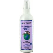 Earthbath Deodorizing Spritz, Lavender, 8 oz