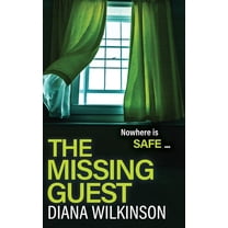 The Missing Guest, (Hardcover)