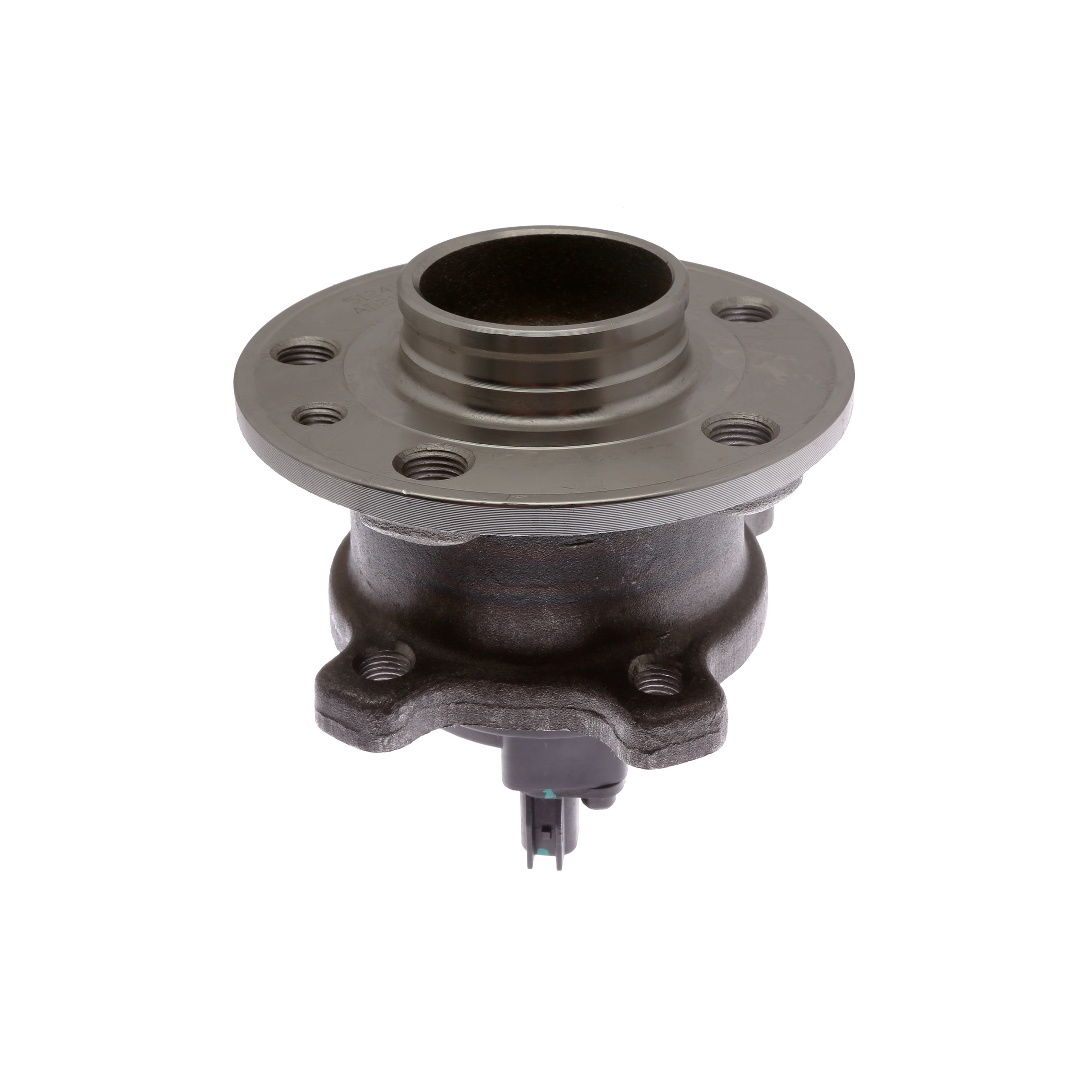 Raybestos R-Line Wheel Hub Assemblies Fits select: 2018 VOLVO S60, 2007-2013 VOLVO S80