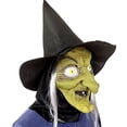 thumbnail image 1 of Disfraz de demonio aterrador para Halloween, máscara de bruja, decoraciones para fiestas, Cysudo Cysudo, 1 of 2