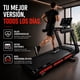 thumbnail image 5 of Caminadora para Gimnasio Profesional Centurfit 25km/h 28 Niveles Inclinacion Automatica Uso Rudo Profesional de Alta Resistencia Motor AC, 5 of 9