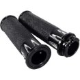 thumbnail image 1 of Motorcycle Cnc Handlebar Motorcycle Handlebar (black) (2pcs), 1 of 5