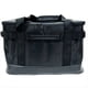 thumbnail image 1 of Bolsa Negra de Picnic para Acampar Al Aire Libre, Bolsa de Almacenamiento para Senderismo, Bolsa de Comida, Bolsa de Almacenamiento Grande para Vajilla Ligera, Bolsa de Picnic, 1 of 5
