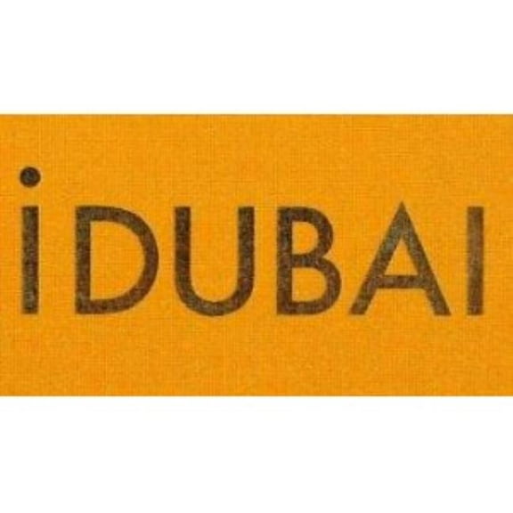 Joel Sternfeld: Idubai, (Hardcover)
