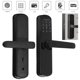 thumbnail image 5 of Smart Lock, Fingerprint Door Lock Card Identification  For Office For Dormitory For Apartment, 5 of 8
