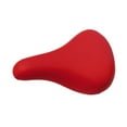 thumbnail image 3 of DYNWAVECA Siège de Selle pour Enfants Facile à Installer Pièces de Rechange, Résistant à l'Usure, Accessoire Confort Vélo pour Enfants Imperméable Rouge, 3 of 9