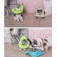 thumbnail image 2 of Cat Collar Avocado Bagel Cat Pet Headgear Anti-lick Ring, 2 of 2