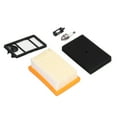 thumbnail image 4 of Cut Off Saw Pre-Filter, Durable Fuel Filter For   Cut Off Saw Accessory Portable 42231410300  For   TS400 Cut Off Saw, 4 of 8
