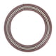 thumbnail image 1 of 1x Roseta Soundhole Decal Sticker Guitarra Sound Hole Decoración 133x93x0.8mm, 1 of 9