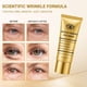 thumbnail image 3 of Brillo de ojos, crema reafirmante instantánea para el contorno de ojos, sin filtro, reafirmante facial instantánea, maquillaje reafirmante para el rostro de larga duración, para todos los tonos, 50 ml, 3 of 7