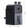 thumbnail image 2 of Rotary pencil sharpener, 2 of 4
